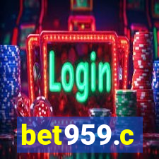 bet959.c