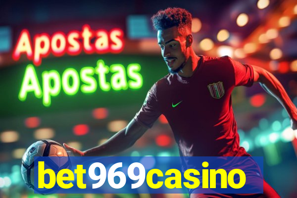 bet969casino