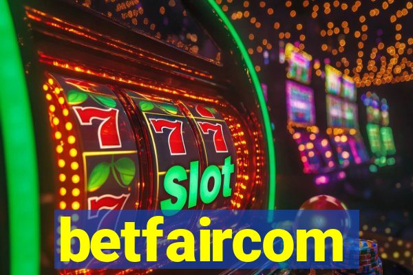 betfaircom