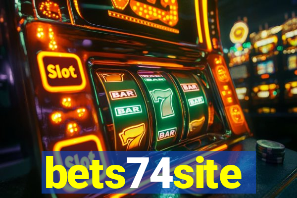 bets74site