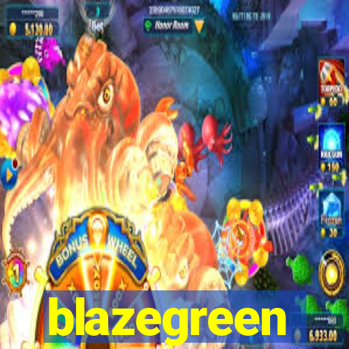 blazegreen