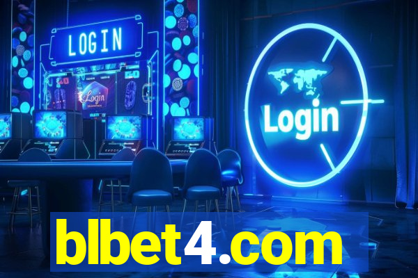 blbet4.com