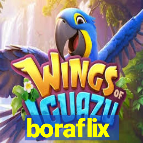 boraflix