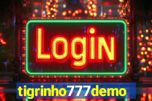 tigrinho777demo