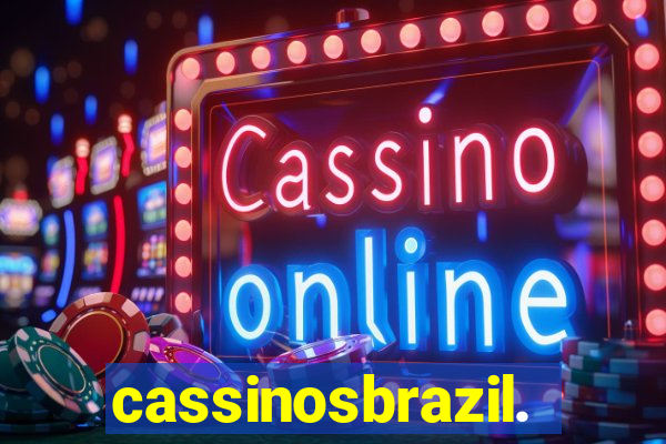 cassinosbrazil.com.br