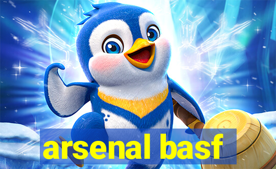 arsenal basf