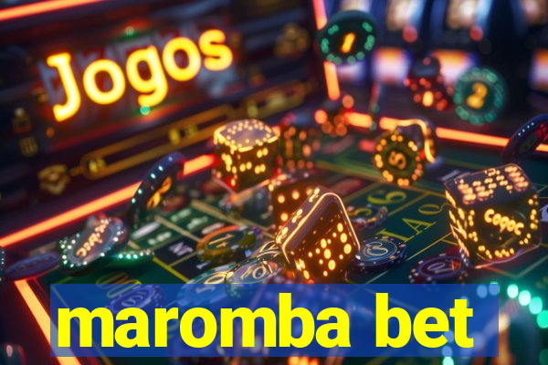 maromba bet