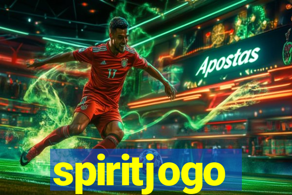 spiritjogo