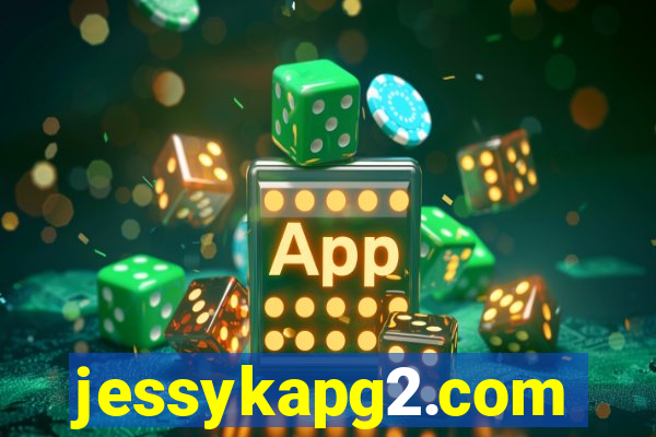 jessykapg2.com