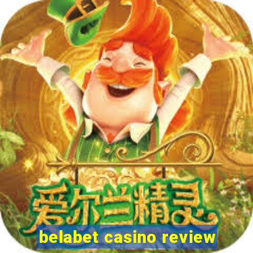 belabet casino review