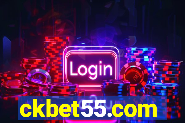 ckbet55.com