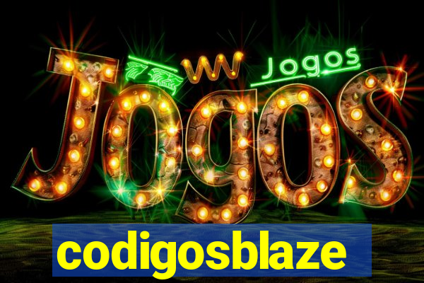 codigosblaze