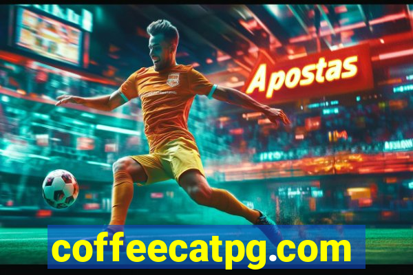 coffeecatpg.com