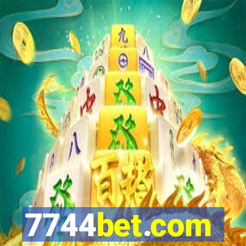 7744bet.com