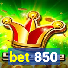 bet 850