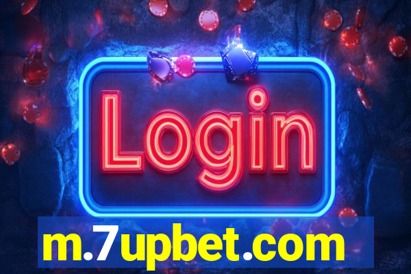 m.7upbet.com