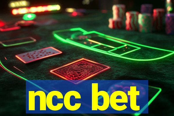 ncc bet