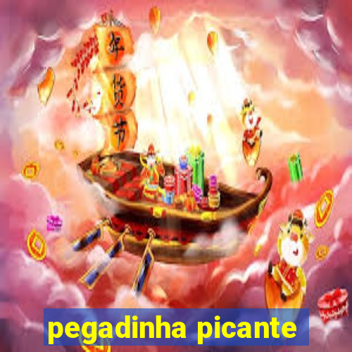 pegadinha picante