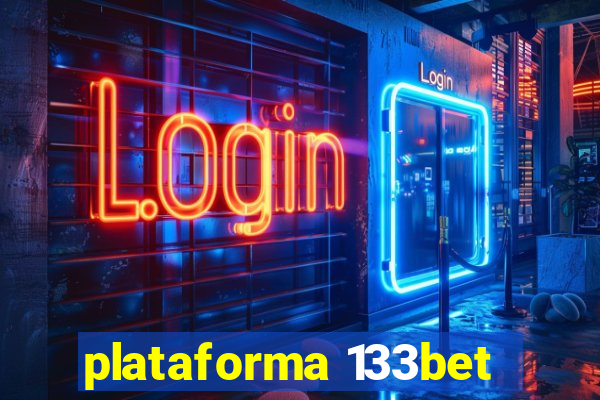 plataforma 133bet