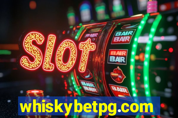 whiskybetpg.com