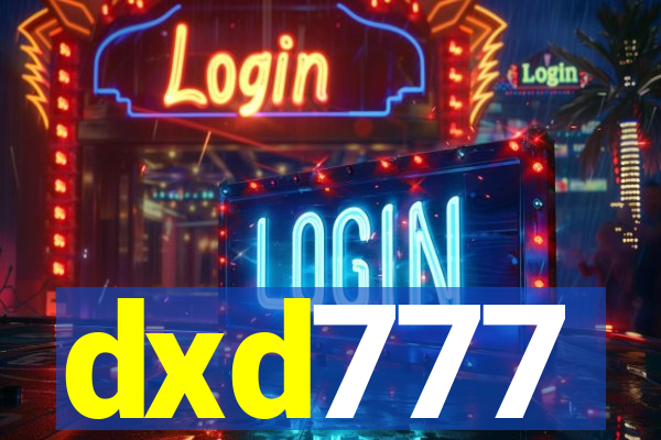 dxd777