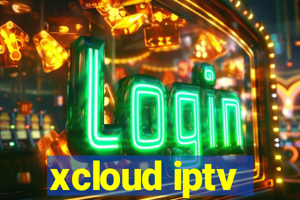 xcloud iptv