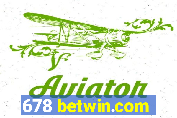 678 betwin.com