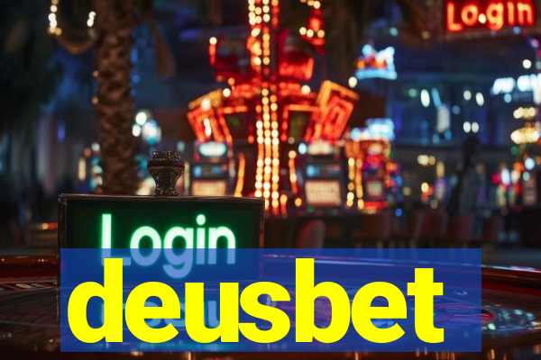 deusbet