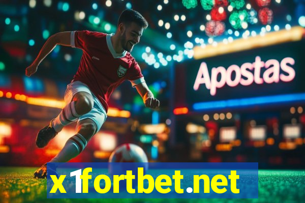 x1fortbet.net