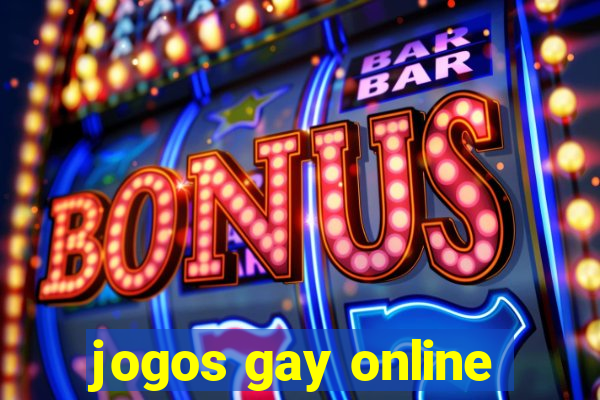 jogos gay online