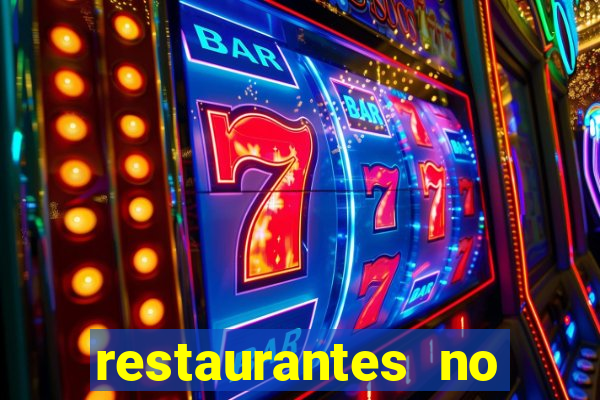 restaurantes no gama df