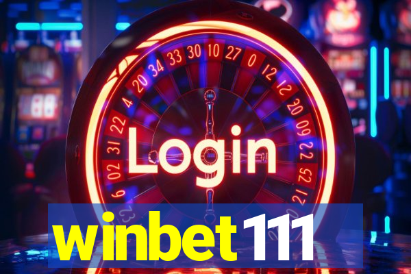 winbet111