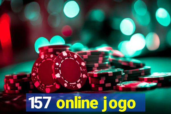 157 online jogo