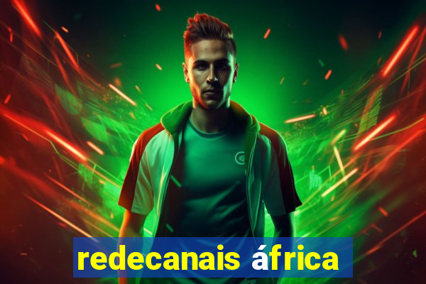 redecanais áfrica