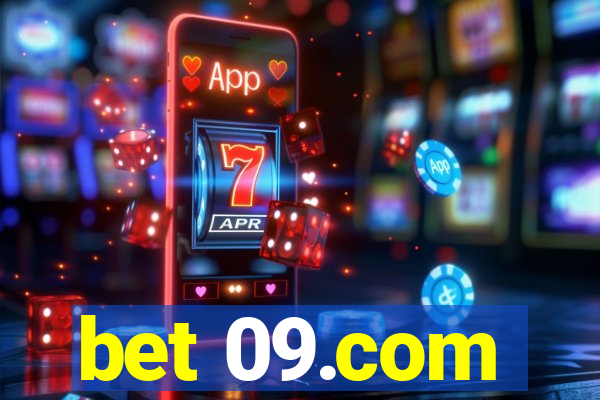 bet 09.com