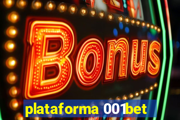 plataforma 001bet