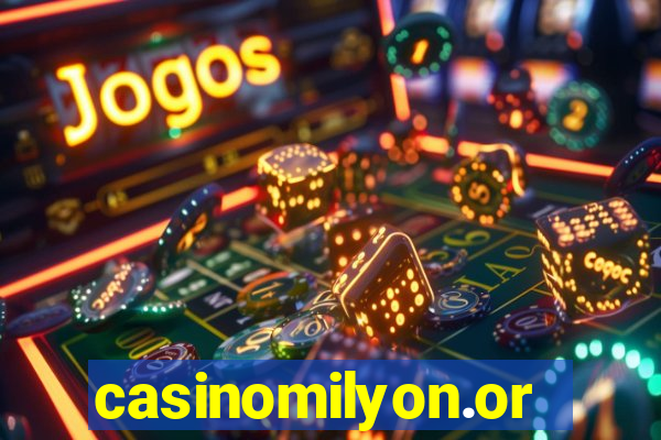 casinomilyon.org