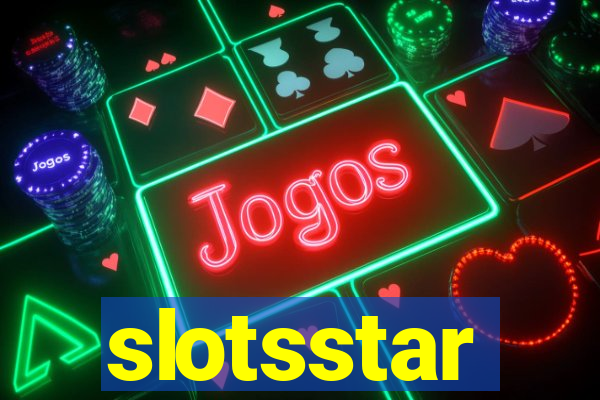 slotsstar