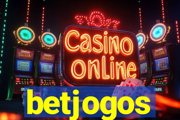 betjogos