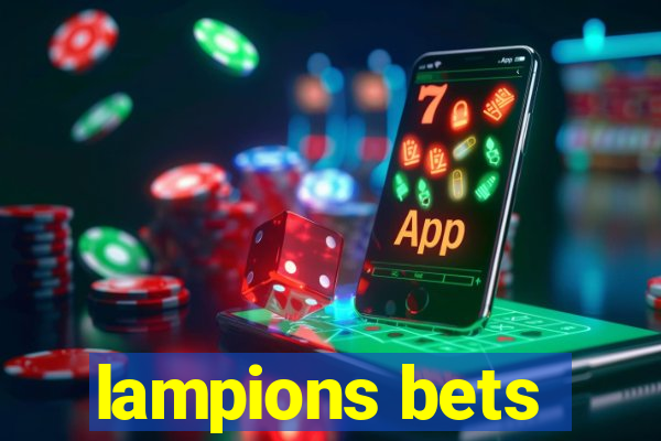 lampions bets