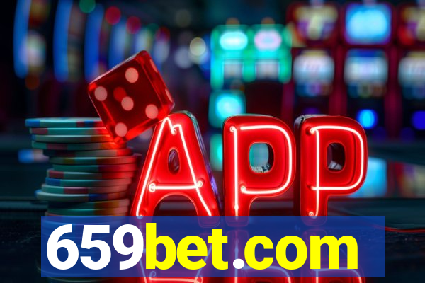 659bet.com