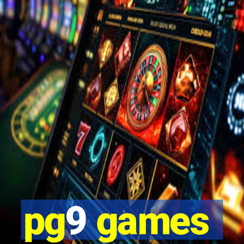 pg9 games