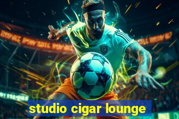 studio cigar lounge