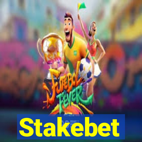 Stakebet