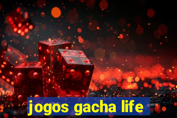 jogos gacha life