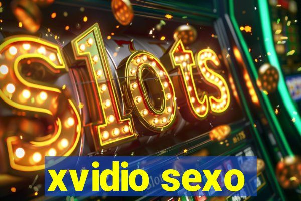 xvidio sexo