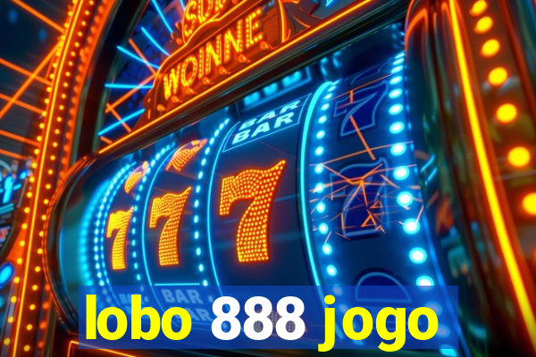 lobo 888 jogo