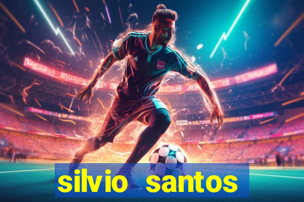 silvio santos camisa florida