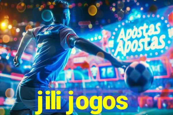 jili jogos