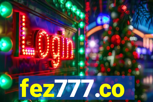 fez777.co